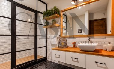 Departamento en venta en Polanco