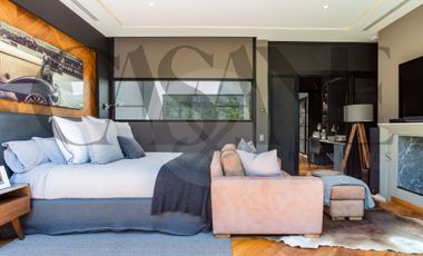 Departamento en venta en Polanco