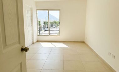 RENTA CASA 2 NIVELES EN MONTEALTO, GUADALUPE-JUAREZ