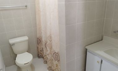 RENTA CASA 2 NIVELES EN MONTEALTO, GUADALUPE-JUAREZ