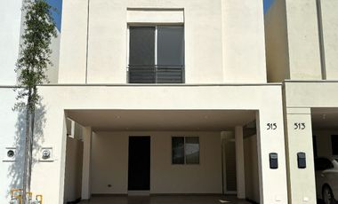 RENTA CASA 2 NIVELES EN MONTEALTO, GUADALUPE-JUAREZ