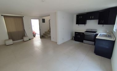 RENTA CASA 2 NIVELES EN MONTEALTO, GUADALUPE-JUAREZ