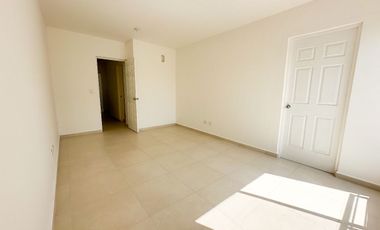 RENTA CASA 2 NIVELES EN MONTEALTO, GUADALUPE-JUAREZ