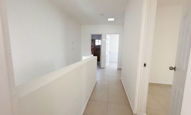 RENTA CASA 2 NIVELES EN MONTEALTO, GUADALUPE-JUAREZ