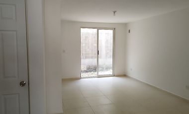 RENTA CASA 2 NIVELES EN MONTEALTO, GUADALUPE-JUAREZ