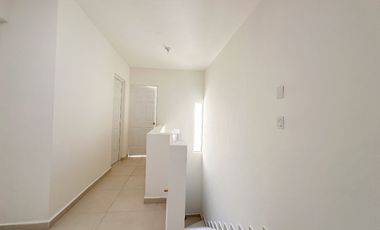 RENTA CASA 2 NIVELES EN MONTEALTO, GUADALUPE-JUAREZ