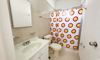RENTA CASA 2 NIVELES EN MONTEALTO, GUADALUPE-JUAREZ