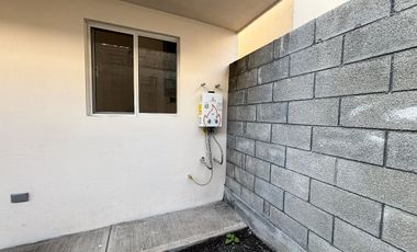 RENTA CASA 2 NIVELES EN MONTEALTO, GUADALUPE-JUAREZ