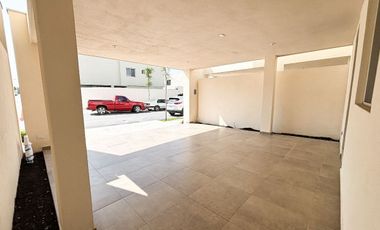 RENTA CASA 2 NIVELES EN MONTEALTO, GUADALUPE-JUAREZ