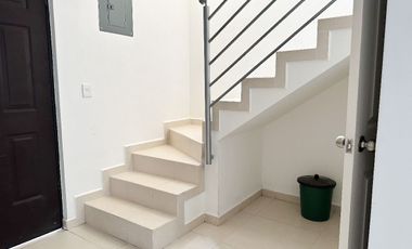RENTA CASA 2 NIVELES EN MONTEALTO, GUADALUPE-JUAREZ