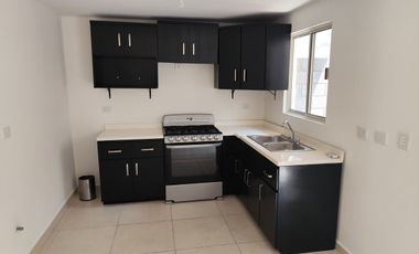 RENTA CASA 2 NIVELES EN MONTEALTO, GUADALUPE-JUAREZ
