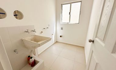RENTA CASA 2 NIVELES EN MONTEALTO, GUADALUPE-JUAREZ
