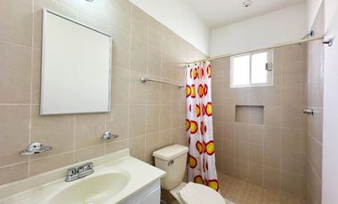 RENTA CASA 2 NIVELES EN MONTEALTO, GUADALUPE-JUAREZ