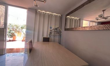 Casa en renta amueblada Fundadores III Qro. 10,500  ImeArr EMC.