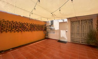 Casa en renta amueblada Fundadores III Qro. 10,500  ImeArr EMC.