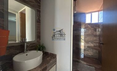 Casa en renta amueblada Fundadores III Qro. 10,500  ImeArr EMC.