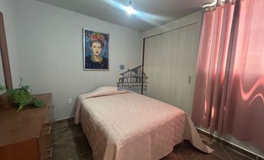 Casa en renta amueblada Fundadores III Qro. 10,500  ImeArr EMC.