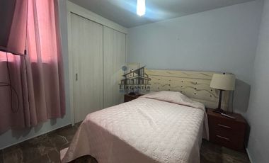 Casa en renta amueblada Fundadores III Qro. 10,500  ImeArr EMC.