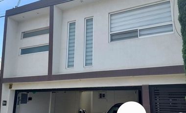 Casa en Renta San Nicolas De los Garza Nuevo Leon
