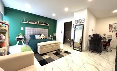 Venta  departamento Lomas Country Club, Huixquilucan