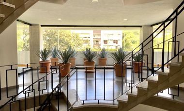 Venta  departamento Lomas Country Club, Huixquilucan