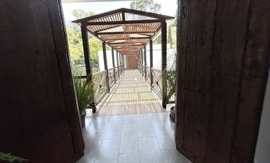 Venta  departamento Lomas Country Club, Huixquilucan