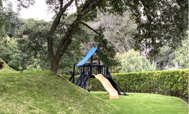 Venta  departamento Lomas Country Club, Huixquilucan