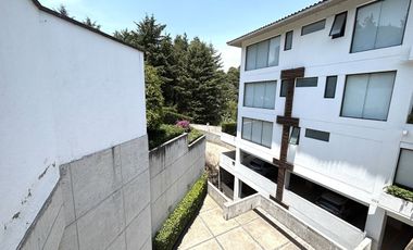 Venta  departamento Lomas Country Club, Huixquilucan