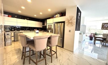 Venta  departamento Lomas Country Club, Huixquilucan