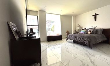 Venta  departamento Lomas Country Club, Huixquilucan