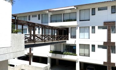 Venta  departamento Lomas Country Club, Huixquilucan