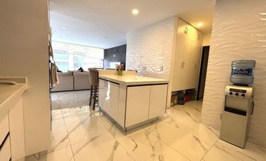 Venta  departamento Lomas Country Club, Huixquilucan