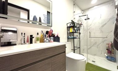 Venta  departamento Lomas Country Club, Huixquilucan