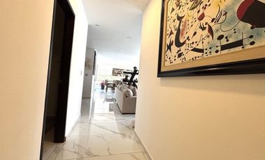 Venta  departamento Lomas Country Club, Huixquilucan