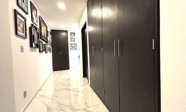 Venta  departamento Lomas Country Club, Huixquilucan