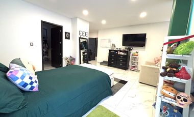 Venta  departamento Lomas Country Club, Huixquilucan