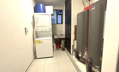 Venta  departamento Lomas Country Club, Huixquilucan