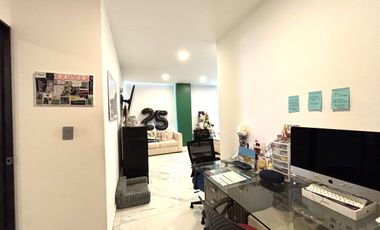 Venta  departamento Lomas Country Club, Huixquilucan