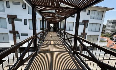 Venta  departamento Lomas Country Club, Huixquilucan