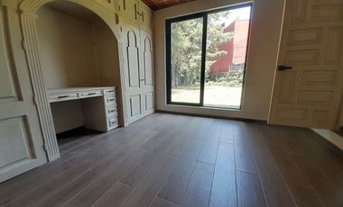 Renta casa en condominio entre Vista Hermosa y Santa Fe