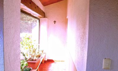 Cabaña en renta Ajusco