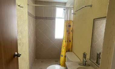 Departamento Amueblado en Renta, Héroes de Churubusco, CDMX