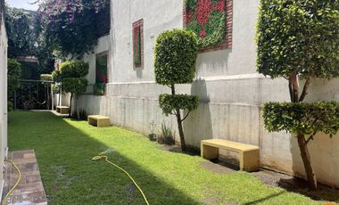 Departamento Amueblado en Renta, Héroes de Churubusco, CDMX