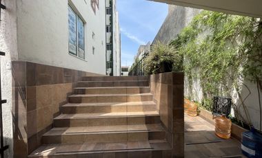 Departamento Amueblado en Renta, Héroes de Churubusco, CDMX