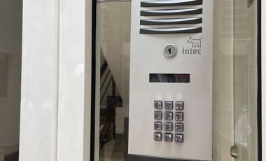 Departamento Amueblado en Renta, Héroes de Churubusco, CDMX