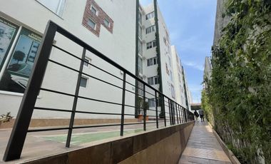 Departamento Amueblado en Renta, Héroes de Churubusco, CDMX
