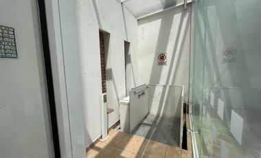 Departamento Amueblado en Renta, Héroes de Churubusco, CDMX
