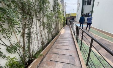 Departamento Amueblado en Renta, Héroes de Churubusco, CDMX