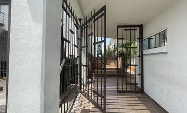 Departamento Amueblado en Renta, Héroes de Churubusco, CDMX