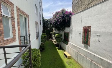 Departamento Amueblado en Renta, Héroes de Churubusco, CDMX